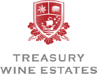 Logo di Treasury Wine Estates (PK) (TSRYF).