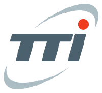 Logo di Techtronic Inc Comp (QX) (TTNDF).
