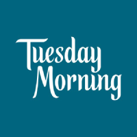 Logo di Tuesday Morning (PK) (TUEM).