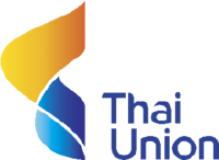 Logo di Thai Union Group Public (PK) (TUFBY).