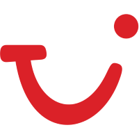 Logo di Tui (PK) (TUIFF).