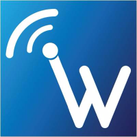 Logo di WhereverTV Broadcasting (CE) (TVTV).