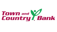 Logo di Town and Country Financial (PK) (TWCF).
