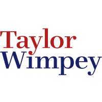 Logo di Taylor Wimpey (PK) (TWODY).