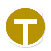 Logo di Tyhee Gold (CE) (TYHJF).