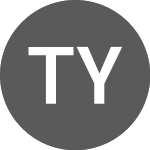 Logo di Taiyo Yuden (PK) (TYOYF).