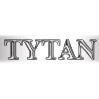 Logo di Tytan (PK) (TYTN).