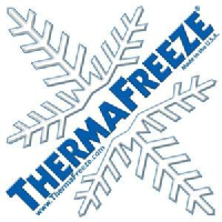Logo per ThermaFreeze Products (PK)