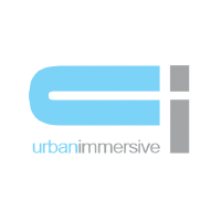 Logo di Urbanimmersive (PK) (UBMRF).