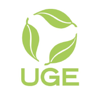Logo di UGE (QB) (UGEIF).