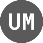 Logo di Usha Martin (PK) (UHBTY).