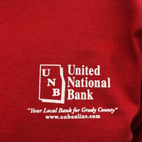 Logo di United National Bank (PK) (UNBK).
