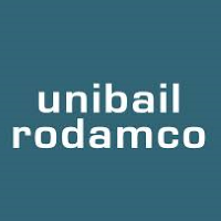 Logo di Uniball Rodamco (PK) (UNBLF).