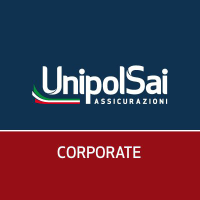 Logo di UNIPOLSAI (PK) (UNPLF).