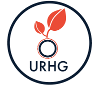 Logo di United Resources (CE) (URHG).