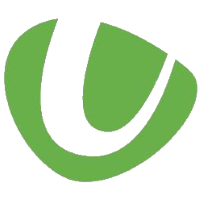 Logo di United Utilities (PK) (UUGWF).