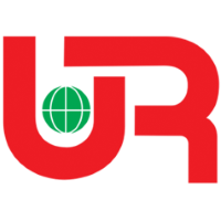 Logo di Universal Robina (PK) (UVRBF).
