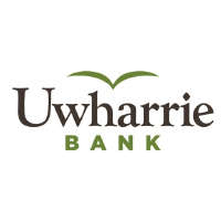 Logo di Uwharrie Capital (QX) (UWHR).