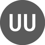 Logo di UZIN Utz (GM) (UZNUF).