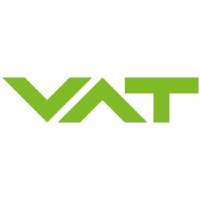 Logo di Vat (PK) (VACNY).