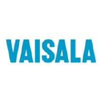 Logo di Vaisala OY (PK) (VAIAF).