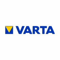 Logo di Varta (CE) (VARGF).