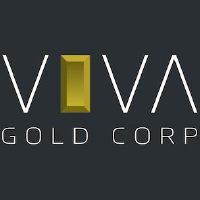 Logo di Viva Gold (QB) (VAUCF).