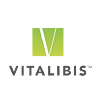 Logo di Vitalibis (CE) (VCBD).
