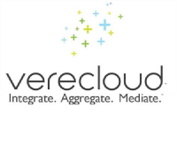 Logo di Verecloud (CE) (VCLD).