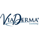 Logo di ViaDerma (PK) (VDRM).