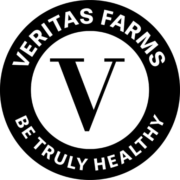 Logo di Veritas Farms (QB) (VFRM).