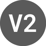 Logo di Vector 21 (PK) (VHLD).
