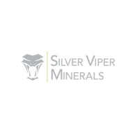 Logo di Silver Viper Minerals (QB) (VIPRF).