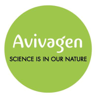 Logo di Avivagen (PK) (VIVXF).