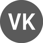 Logo di Vital KSK (PK) (VKSKF).
