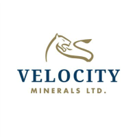 Logo di Velocity Minerals (QB) (VLCJF).