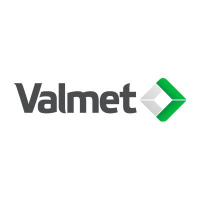 Logo di Valmet OYJ (PK) (VLMTY).