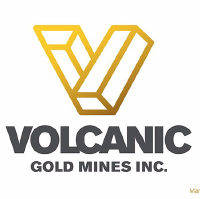 Logo di Volcanic Gold Mines (PK) (VLMZF).