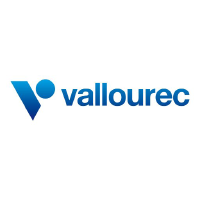 Logo di Valloourec S A (PK) (VLOUF).