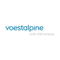 Logo di Voest Alpine (PK) (VLPNF).