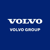 Logo di Volvo AB (PK) (VLVLY).