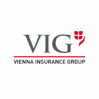 Logo di Vienna Insurance (PK) (VNRFY).