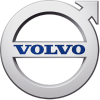 Logo di Volvo ab (PK) (VOLAF).