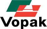 Logo di Koninklijke Vopak NV Rot... (PK) (VOPKF).