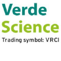 Logo di Verde Science (CE) (VRCI).