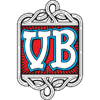 Logo di Vitamin Blue (CE) (VTMB).