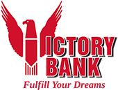 Logo di Victory Bancorp (QX) (VTYB).