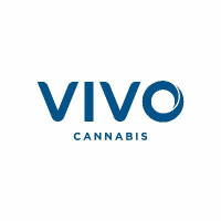 Logo di Vivo Cannabis (QB) (VVCIF).