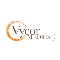 Logo di Vycor Medical (QB) (VYCO).