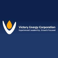 Logo di Victory Oilfield Tech (PK) (VYEY).